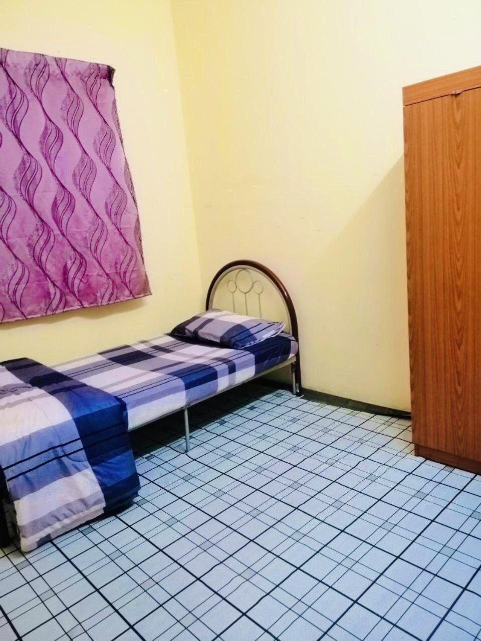 Homestay Bandar Pekan - Musleem Preferred Экстерьер фото